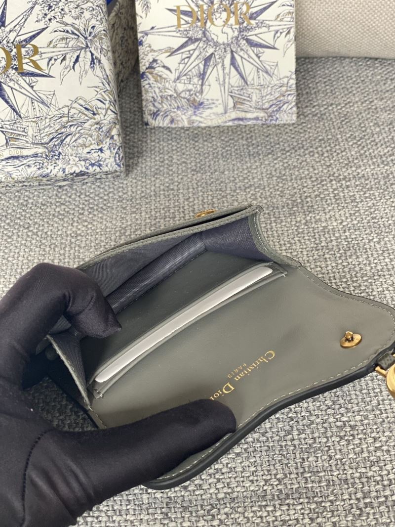 Christian Dior Wallet